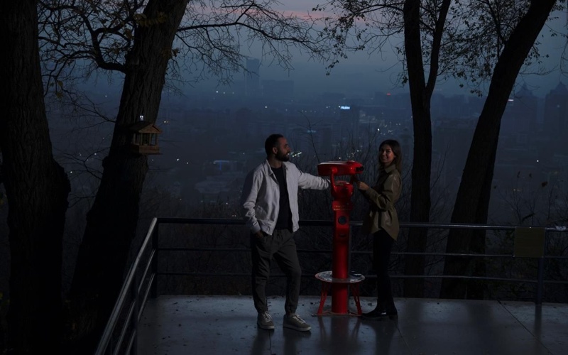 Алматы шетелдік туристер көп баратын ТОП-8 орын аталды