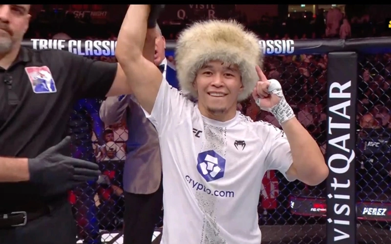 Асу Алмабаев