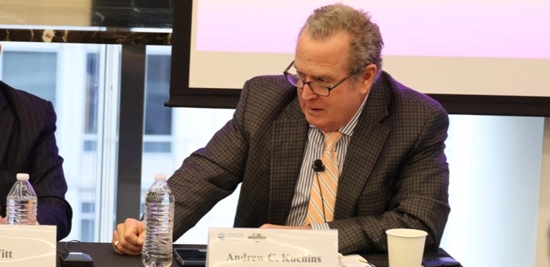 АҚШ сарапшылары Қазақстанды Тәуелсіздік күнімен құттықтады АҚШ сарапшылары Қазақстанды Тәуелсіздік күнімен құттықтады