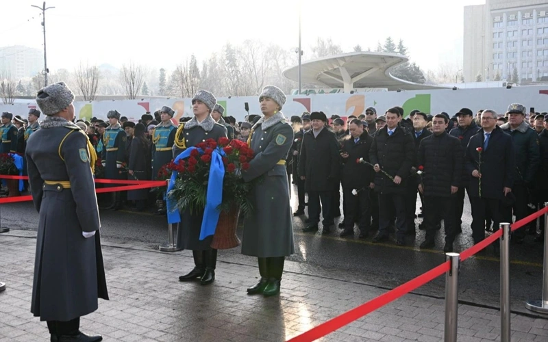 гулчамбар қўйиш