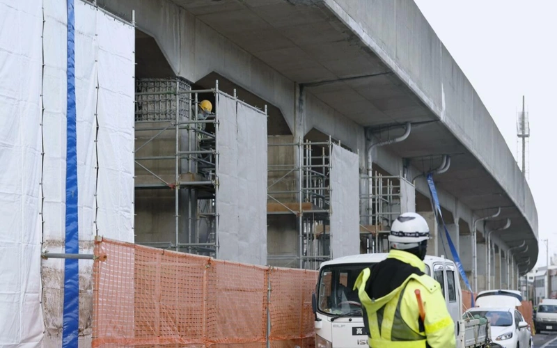 Japan lifts one-week earthquake alert after powerful M7.5 quake