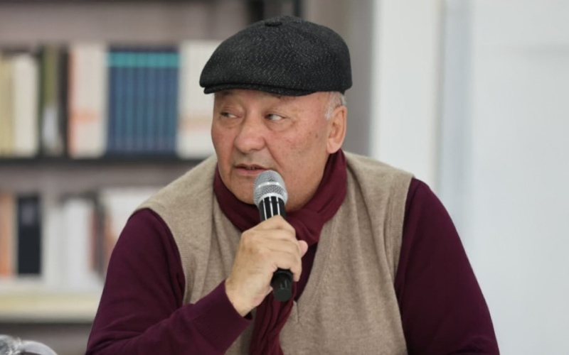 Suraǵan Rahmetuly ı