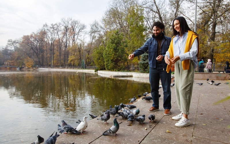 Алматы шетелдік туристер көп баратын ТОП-8 орын аталды