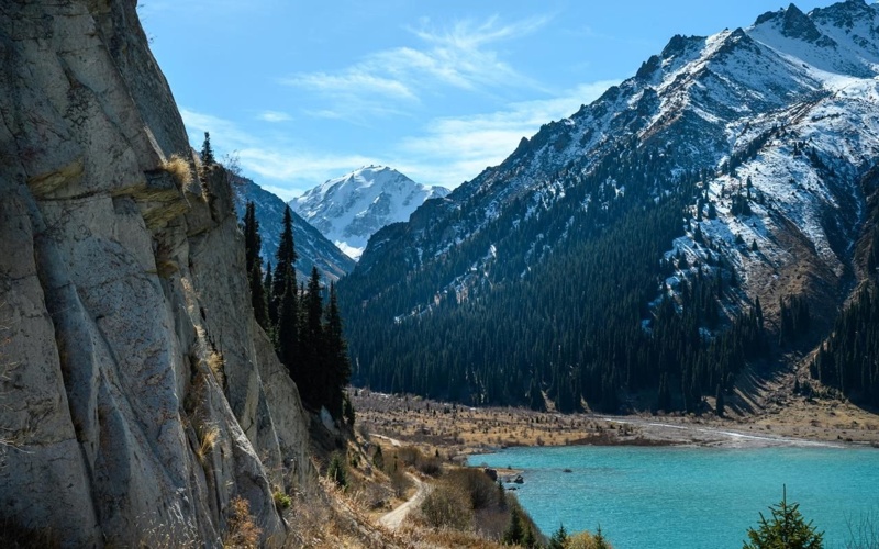 Алматы шетелдік туристер көп баратын ТОП-8 орын аталды