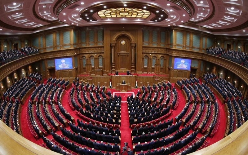 Продовольственная безопасность в Таджикистане достигла 85%