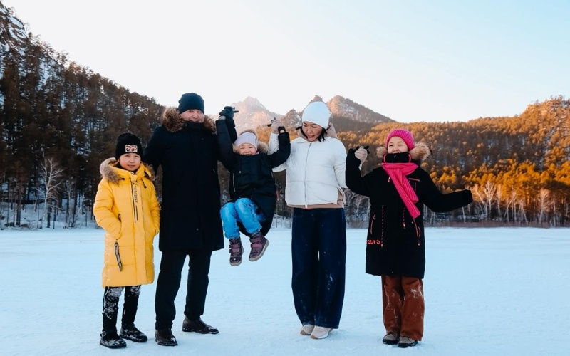 «Оқжетпес» шипажайында жасанды интеллектіге негізделген диагностика бар «Оқжетпес» шипажайында жасанды интеллектіге негізделген диагностика бар