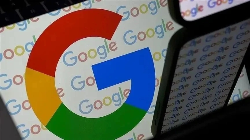 Google