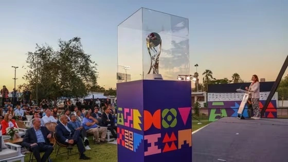 Ташкентте FIFA-ның Орталық Азия елдері бойынша аймақтық кеңсесі ашылады