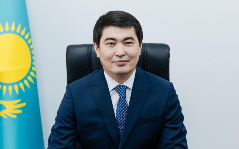 Дарын Дүйсембайұлы ШАМҰРАТОВ Дарын Дүйсембайұлы ШАМҰРАТОВ