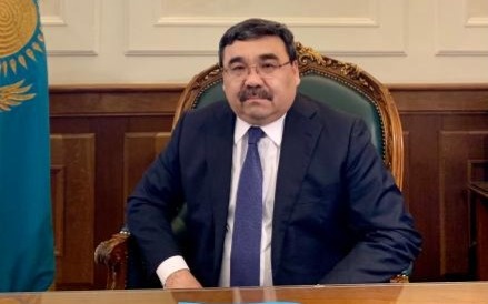 Ерболат Нәсенұлы СЕМБАЕВ Ерболат Нәсенұлы СЕМБАЕВ