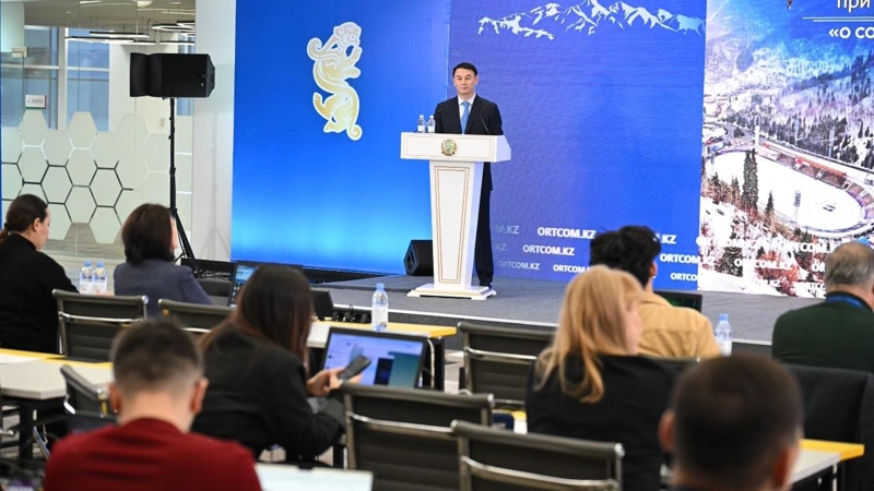 Алматыда биыл кәсіпкерлікті қолдауға 50 млрд теңге жұмсалды