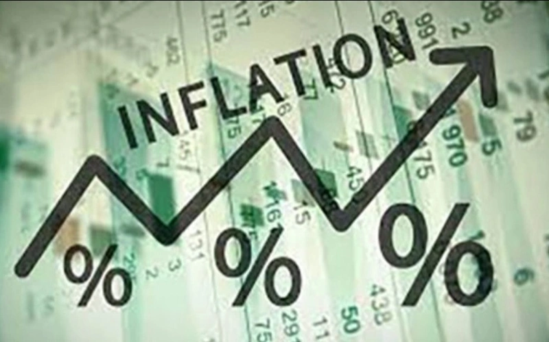 инфляция