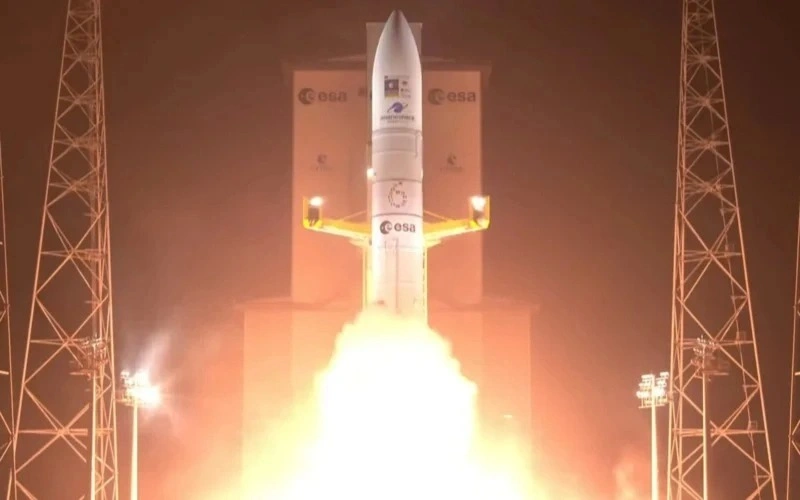 «Ariane» 6