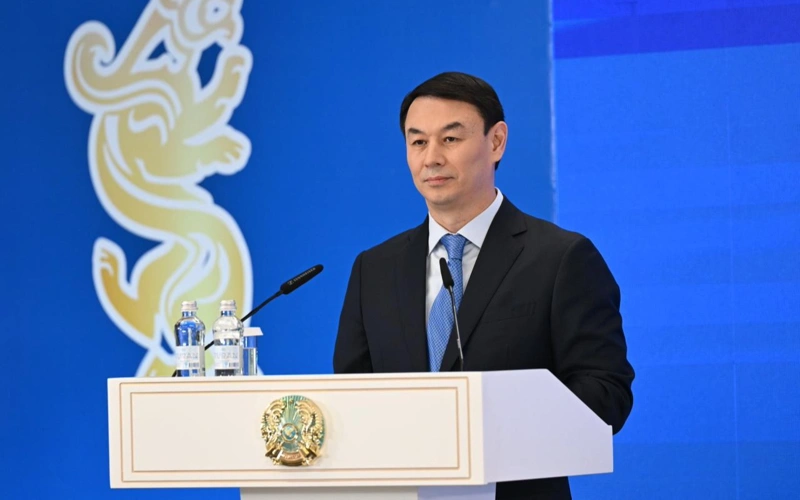 деньги, тенге