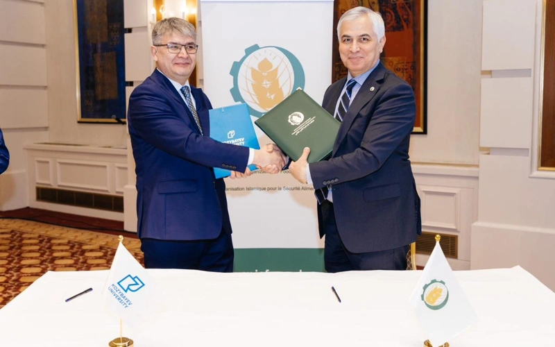 ИОПБ усиливает региональные инструменты продовольственной поддержки