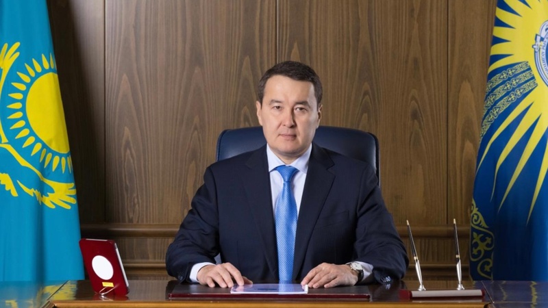 Әлихан Асханұлы СМАЙЫЛОВ Әлихан Асханұлы СМАЙЫЛОВ