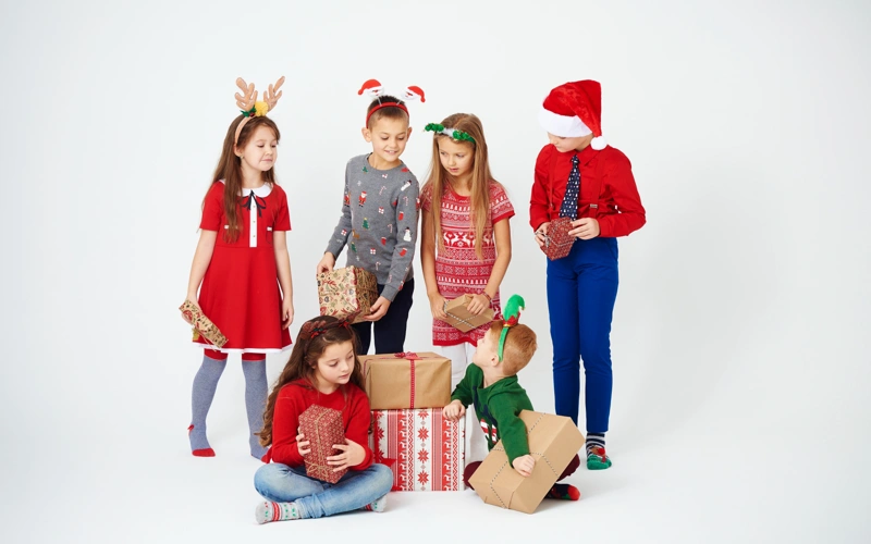 карнавальный костюм