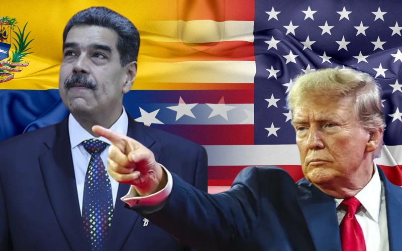 Trump, US, Venezuelan, Maduro, USA