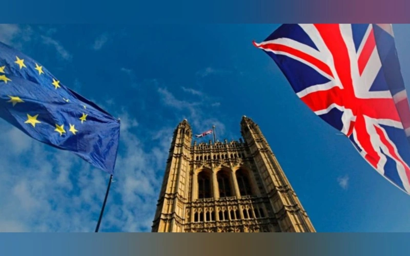 Великобритания возвращается к программе Erasmus+