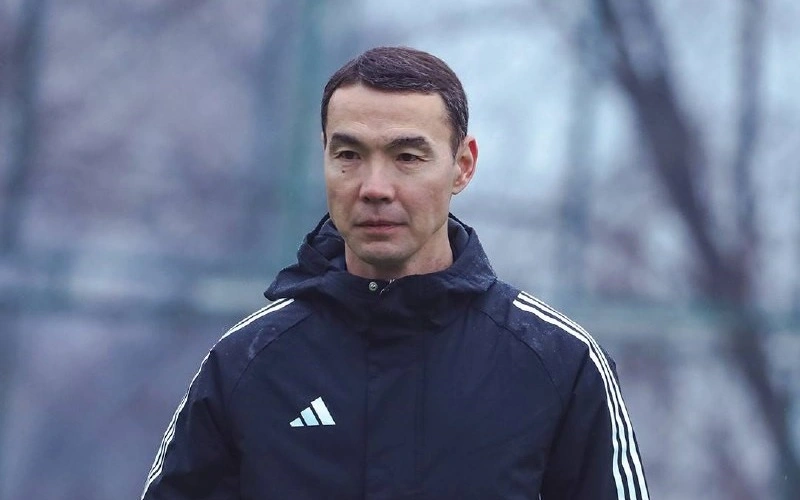 Qaırat Nurdáýletov