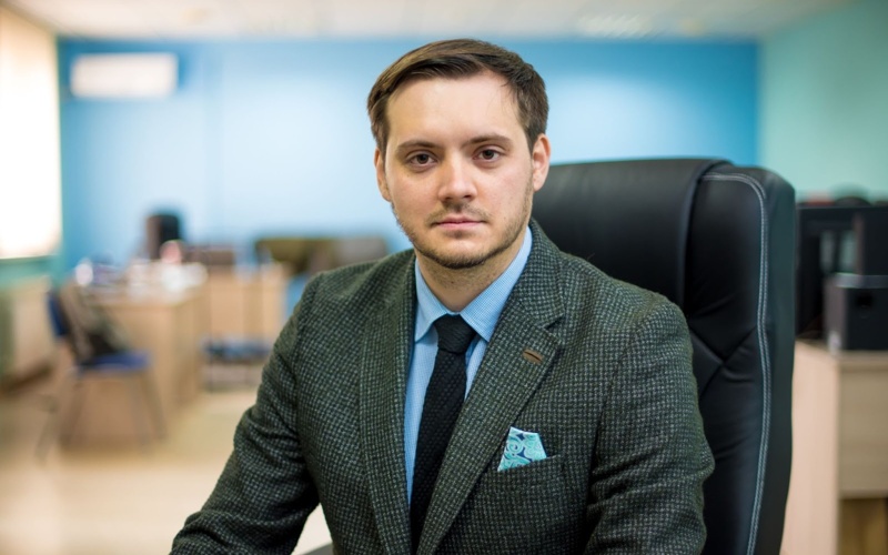 Александр Сергеевич ДАНИЛОВ Александр Сергеевич ДАНИЛОВ