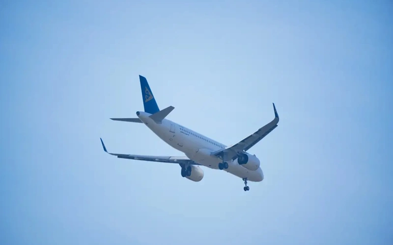 Air Astana Flight Crew Issues Distress Signal on Almaty–Astana Route