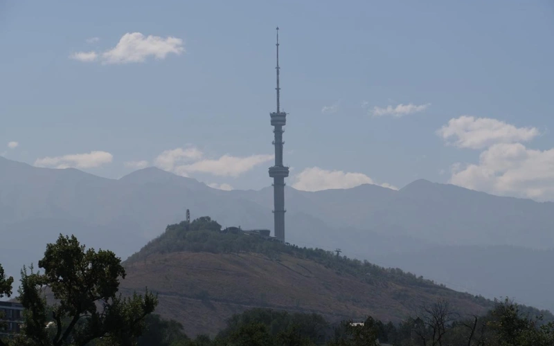 Алматыда 2026-2030 жылдарға арналған қаланы дамыту жоспары қабылданды