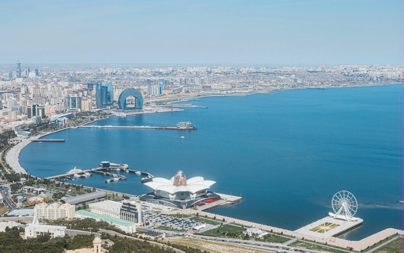 Баку 2026 жылы әлемдік спорттың астанасы болады