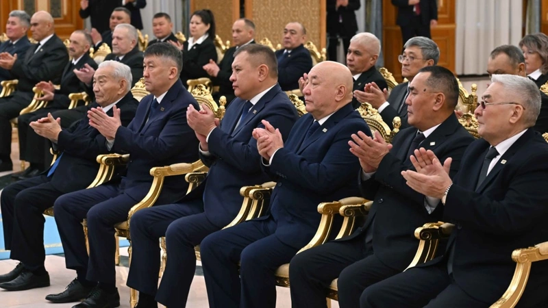  2030 jylǵa deıin keminde 200 nysanǵa rekonstrýktsııa jasalady, 86 myń shaqyrym jeli jańarady