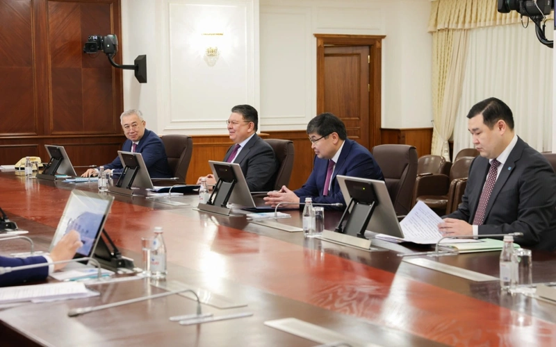 Kazakhstan’s exports reach $64.6 Billion