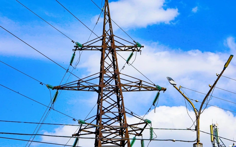 President emphasizes energy independence, calls for clean coal technologies