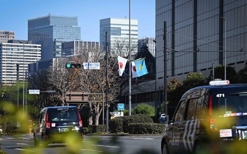 Токио Токио