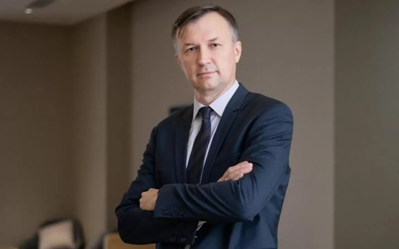 Виталий Алексеевич ТУТУШКИН