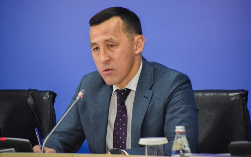 Ержан Биржанов