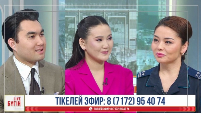 Elimizde JI-kameralar patrýl kólikterine de ornatyldy Elimizde JI-kameralar patrýl kólikterine de ornatyldy