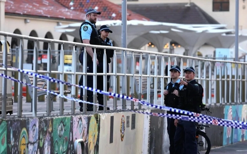 Сиднейдегі шабуыл: Аза тұтуға байланысты кейбір Рождестволық шаралар болмайды