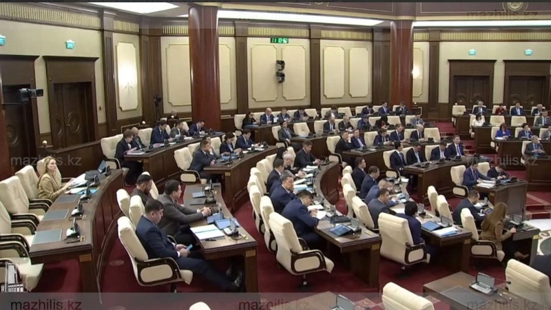 Kazakhstan and France agree on readmission of citizens