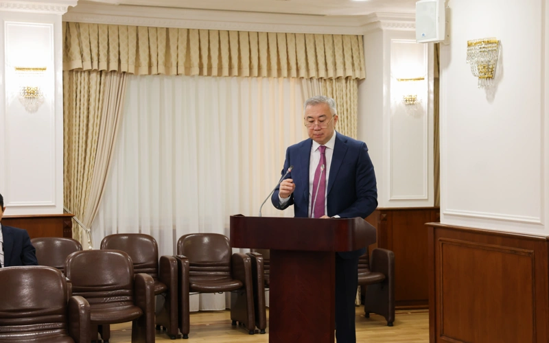 Investments in Kazakhstan’s economy hit 18.5 trillion tenge