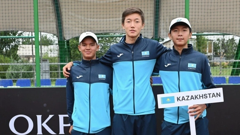 теннисчилар