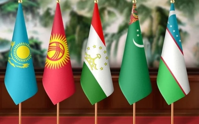 Марказий Осиё