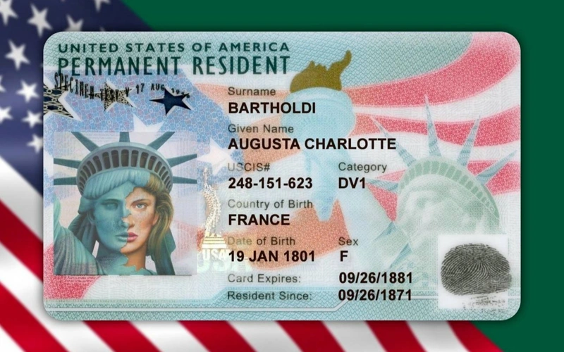 Трамп расширил список стран, гражданам которых запрещается въезд в США