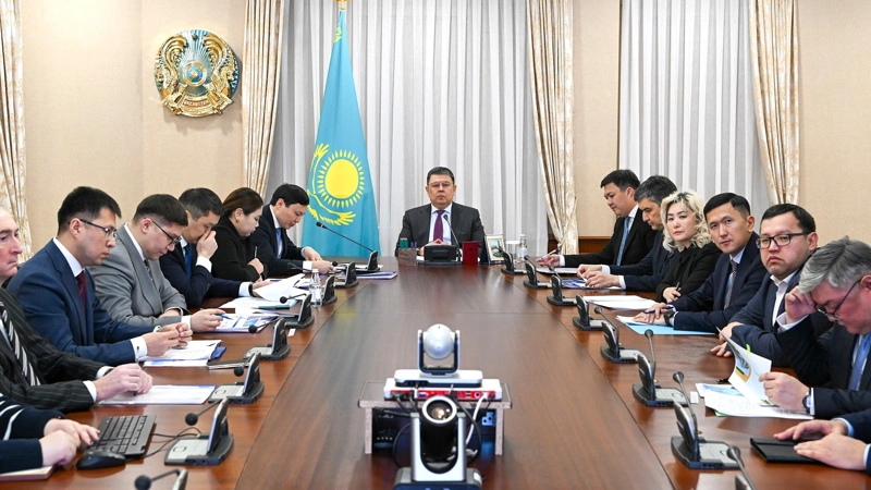 Deputy PM unveils digital and financial roadmap for national utilities