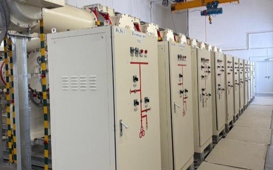 елорданың 80 мың тұрғыны сенімді электрмен қамтамасыз етілді елорданың 80 мың тұрғыны сенімді электрмен қамтамасыз етілді