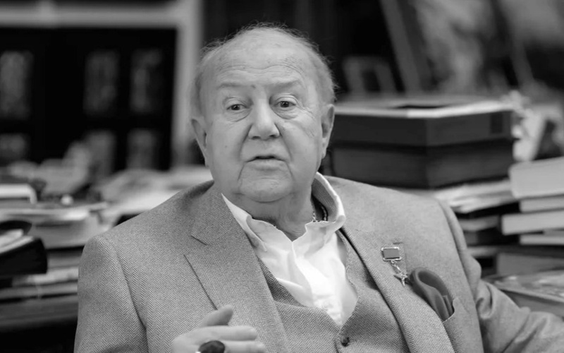 Зураб Церетели