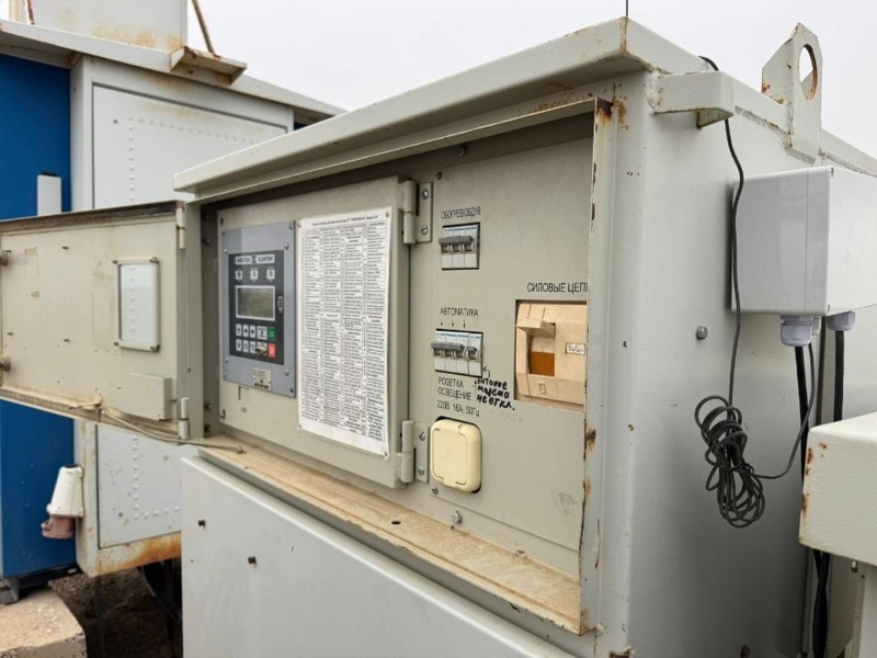 скважинный контроллер скважинный контроллер