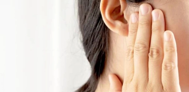 құлақтың шуылы