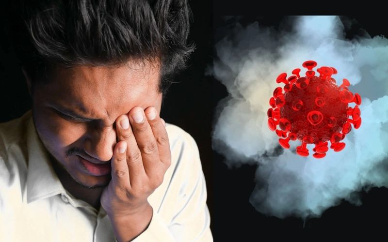 Research, genetic, chronic fatigue syndrome, Covid, healthcare, coronavirus, infection, depression, stress