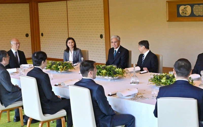 Japonııa