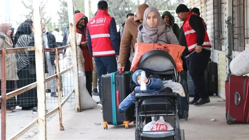 Mıgratsııa