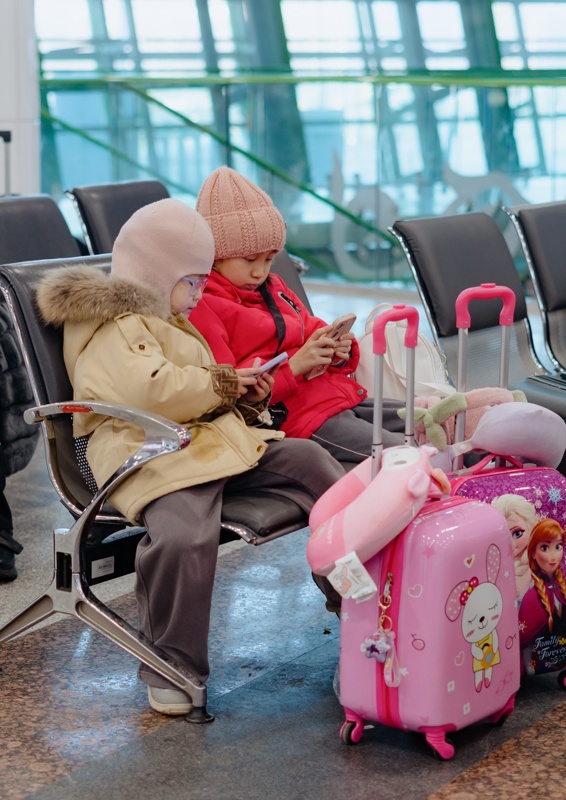 Инфраструктура и&nbsp;сервис: что обновили для пассажиров и&nbsp;авиакомпаний в&nbsp;аэропорту Астаны